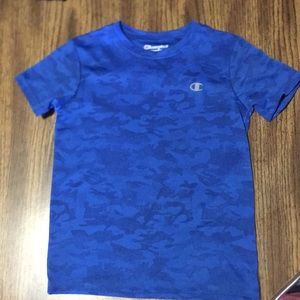 Boys T-shirt